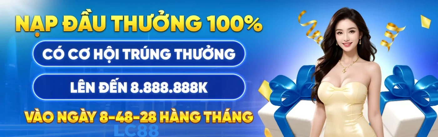 siêu nhà cái LC88